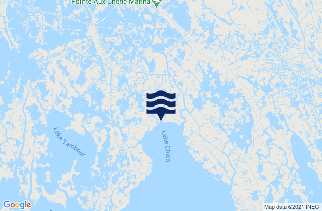 Mappa delle maree di Lockport, United States
