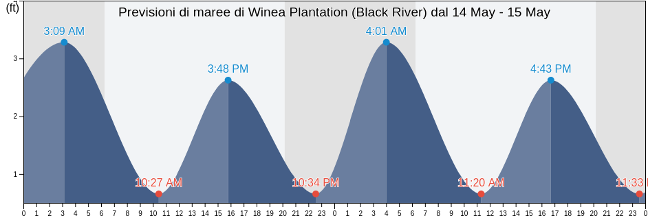 Maree di Winea Plantation (Black River), Georgetown County, South Carolina, United States